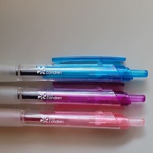 Erin Condren Vibrant Gel Pen Trio